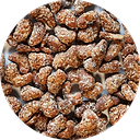 Cashew Praliné Kokos In Bulk BIO