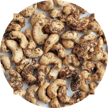Noix Cajou Tomate Herbes De Provence En Vrac BIO