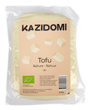 Tofu Natuur bio