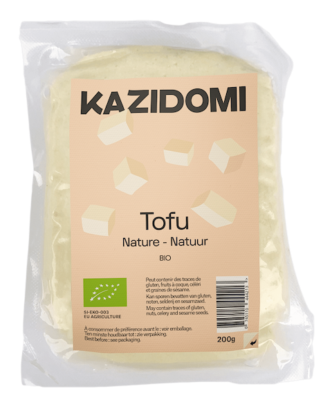 Tofu Nature
