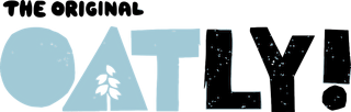 Oatly logo