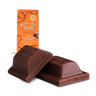 Chocolat Fourré Cacao Orange Sans Gluten 1