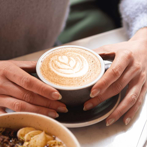 Originele Chai Latte 5 Specerijen