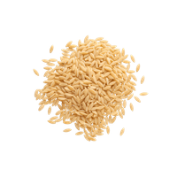 Tarwe Orzo In Bulk BIO