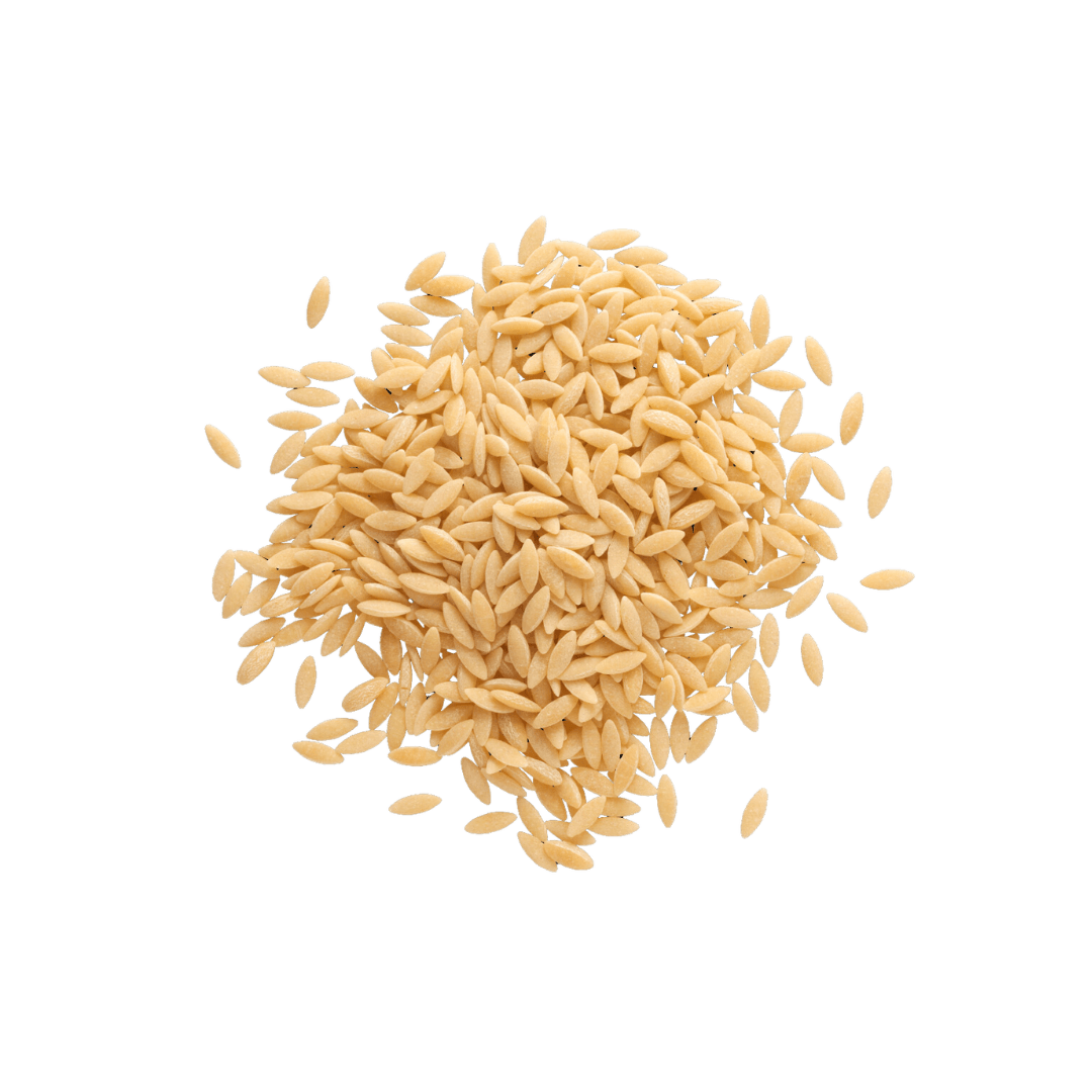 Tarwe Orzo in Bulk