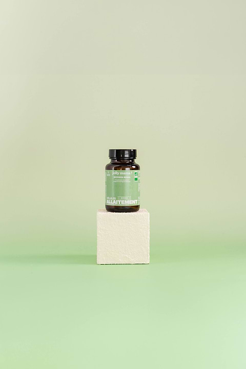 MORINGA MAMA Gélules Allaitement