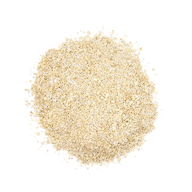 Havervlies in bulk bio