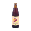 Passievrucht & Citroen Kombucha bio