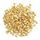 Geroosterde en Gezouten Pinda's in Bulk 250g bio