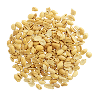 Geroosterde Pinda’s in Bulk bio