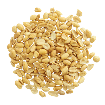 Geroosterde Pinda’s In Bulk BIO