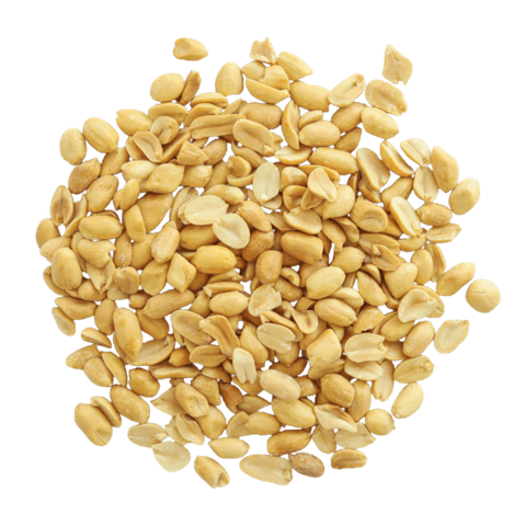 Geroosterde Pinda’s in Bulk