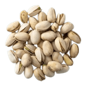 Roasted & Salted Whole Pistachios In Bulk Organic