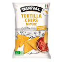 Tortilla Chips organic
