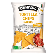 Tortilla Chips bio