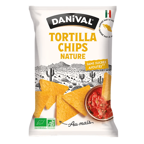 Tortilla Chips