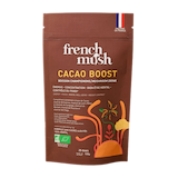 Cacao aux Champignons Adaptogènes bio