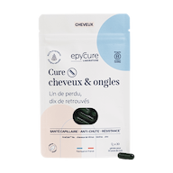 Hair & Nails Cure - 30 Days 