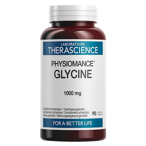 Glycine Récupération & Collagène