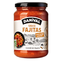 Fajita Sauce organic