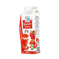 Gaspacho Andalou France bio