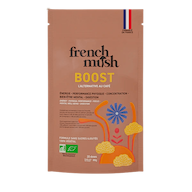 Café Chicorée aux Champignons Adaptogènes bio