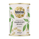 Haricot Blanc bio