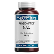 NAC Detox & Natural Defences 
