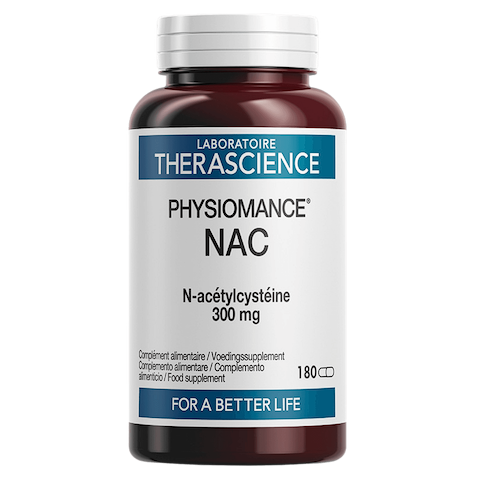 NAC Detox & Natural Defences