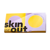 Matterend Gezichtspapier 