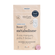 Metabolisme Boost 1-Maand Kuur 