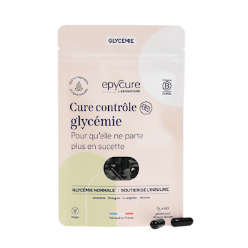 Cure Contrôle Glycémie 