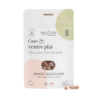 Cure Ventre Plat Epycure bio