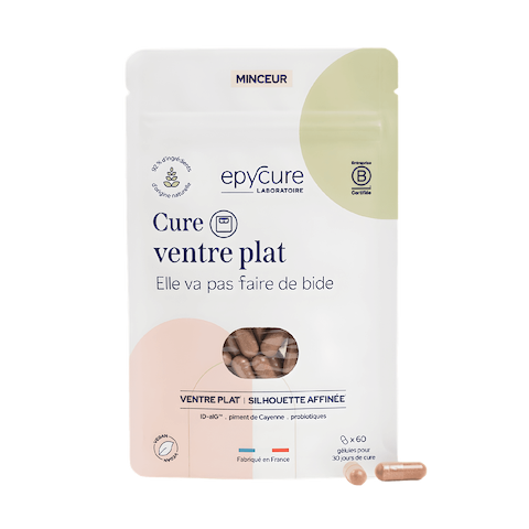 Cure Ventre Plat