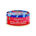 Listao Tonijn In Tomatensaus