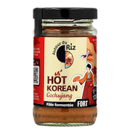 Gochujang Pâte de Piment bio