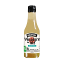 Vinaigre de riz bio