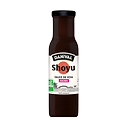 Shoyu sucre bio