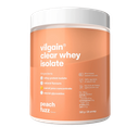 Clear Whey Isolat Pêche