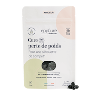 Gewichtsverlies Kuur 1 Maand 