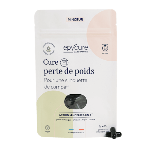 Weight Loss Cure 1 Month