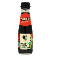 Sauce Wok Coréenne bio
