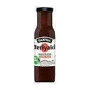 Sauce teriyaki bio