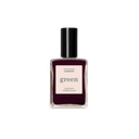 Violet Aubergine Green Nagellak 
