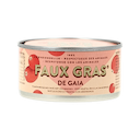 Foie Gras Alternatief met Veenbessen bio