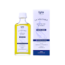 De Echte Natuurlijke Levertraan (oorsprong IJsland) 