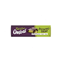 Pistachio Truffle Bar