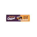 Almond Butter Bar