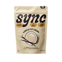 Vegan Protein Powder Vanilla 