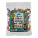 Vegan Worms bio